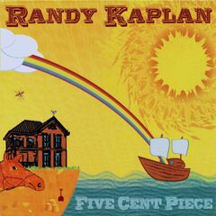 Five Cent Piece (CD)