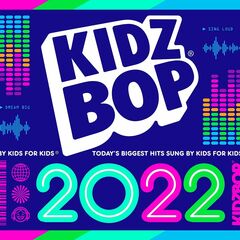 Kidz Bop 2022 (CD)