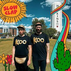 Slow Clap (LP)
