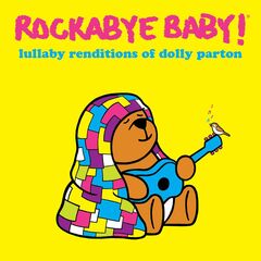 Lullaby Renditions Of Dolly Parton (CD)