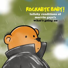 Lullaby Renditions Of Marvin Gaye's What's Going On (CD)
