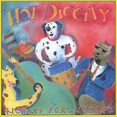Hot Diggity (CD)