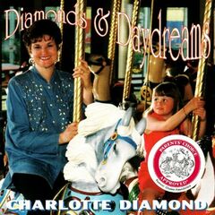 Diamonds & Daydreams (CD)