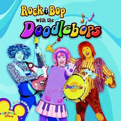 Rock & Bop With The Doodlebops [OST] [Import] (CD)