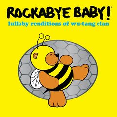 Lullaby Renditions Of Wu-Tang Clan (CD)