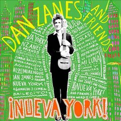 Nueva York! (CD)