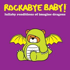 Lullaby Renditions Of Imagine Dragons (CD)