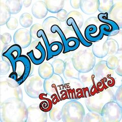 Bubbles (CD)