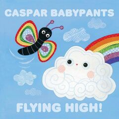 Flying High! (CD)