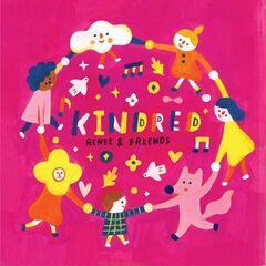 Kindred (CD)