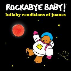 Lullaby Renditions Of Juanes (CD)