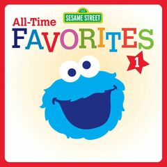 All-Time Favorites 1 (CD)