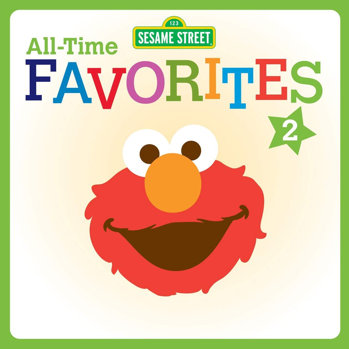 All-Time Favorites 2 (CD)