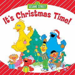 It's Christmas Time! (CD)