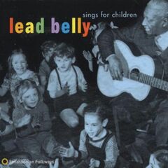 Sings For Children (CD)
