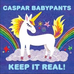Keep It Real! (CD)