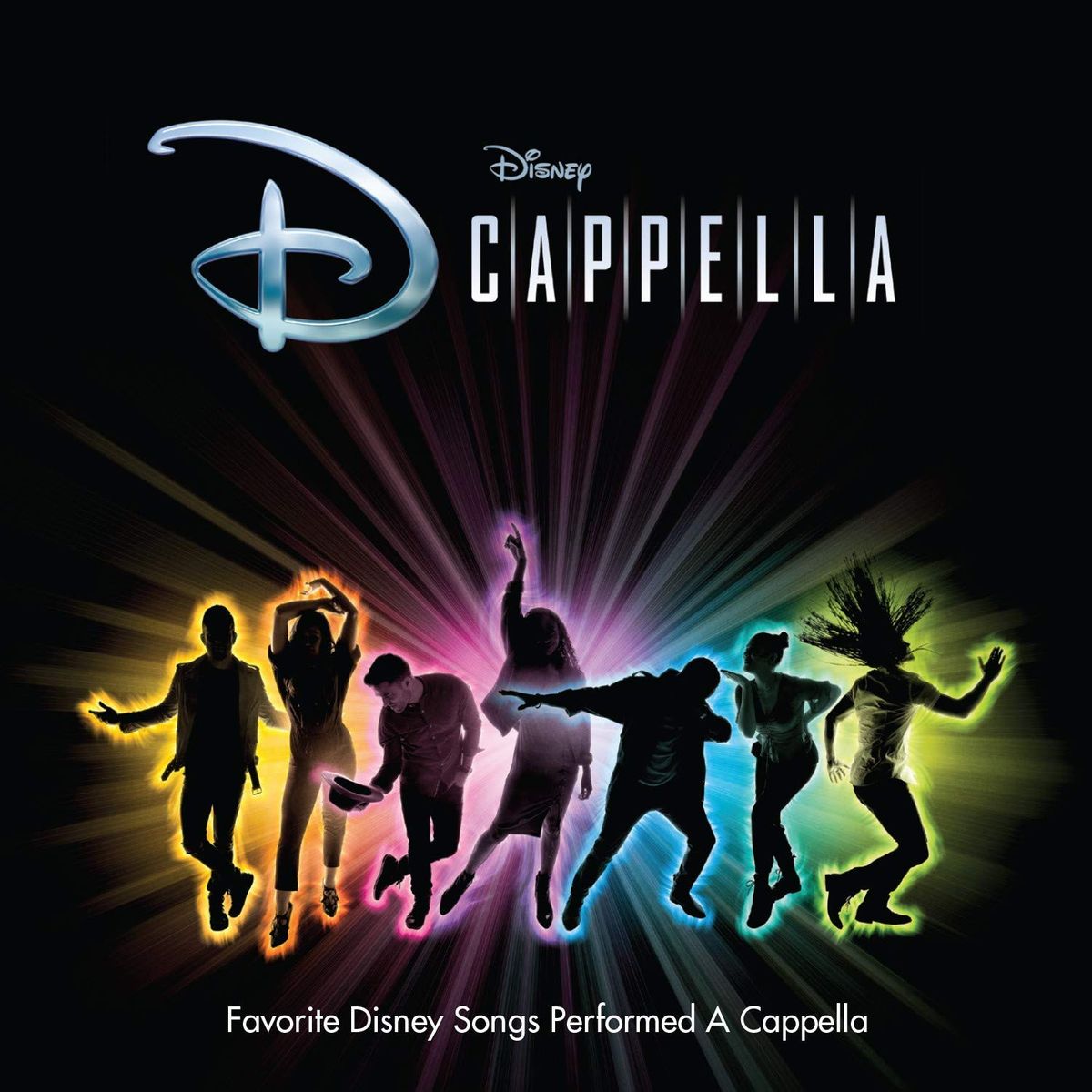 D Cappella (CD)