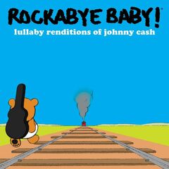Lullaby Renditions Of Johnny Cash (CD)