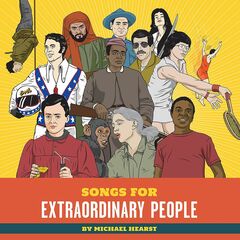 Songs For Extraordinary People (LP)