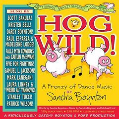 Hog Wild! (LP)