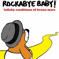 Lullaby Renditions Of Bruno Mars (CD)