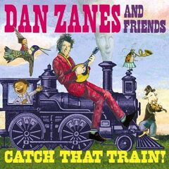 Catch That Train! (CD)