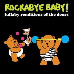 Lullaby Renditions Of The Doors (CD)