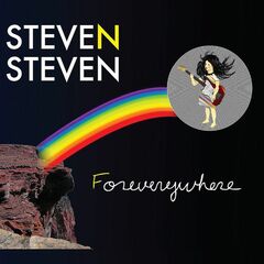 Foreverywhere (CD)