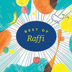 Best Of Raffi (CD)
