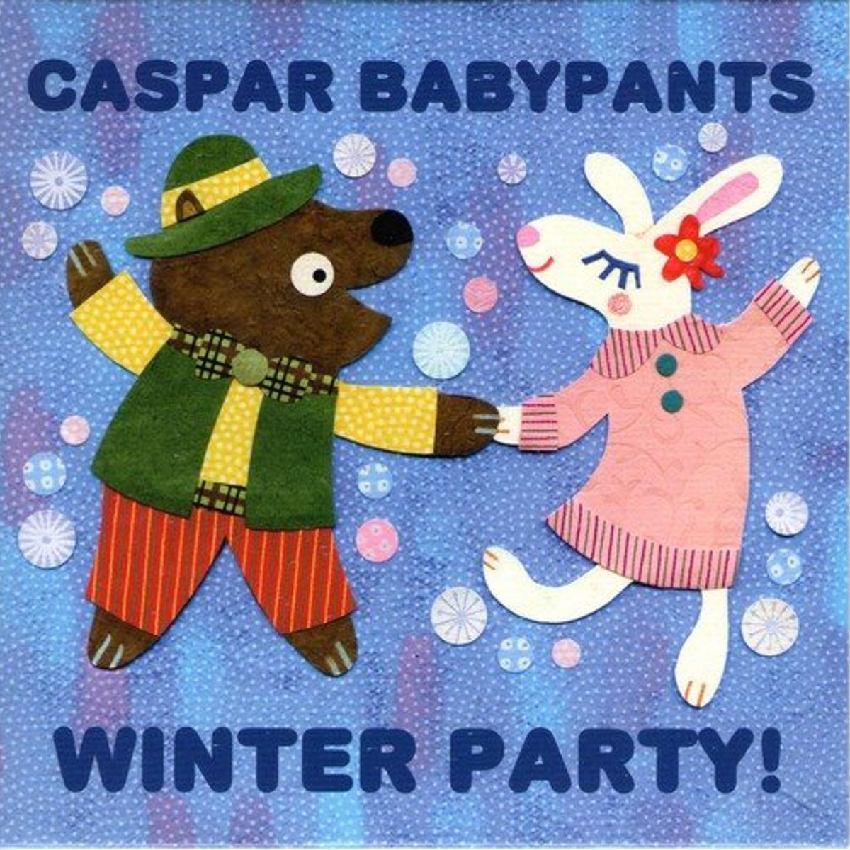 Winter Party! (CD)
