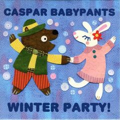 Winter Party! (CD)