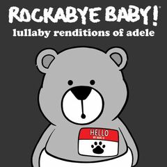 Adele Lullaby Renditions (CD)