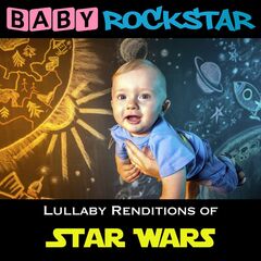 Lullaby Renditions Of Star Wars (CD)