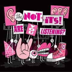 Are You Listening? (CD)