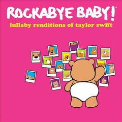 Lullaby Renditions Of Taylor Swift (CD)