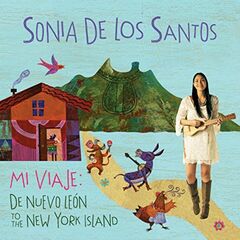Mi Viaje: De Nuevo León To The New York Island (CD)
