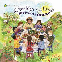 Come Bien! Eat Right! (CD)
