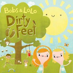Dirty Feet (CD)