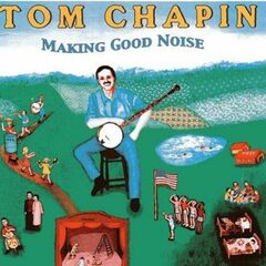 Making Good Noise (CD)
