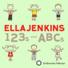 123s & ABCs (CD)