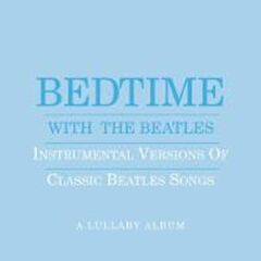 Bedtime with the Beatles (CD)