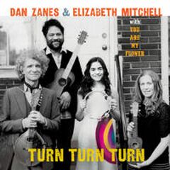 Turn Turn Turn (CD)