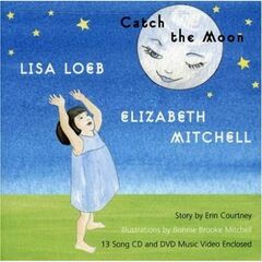 Catch The Moon (CD)