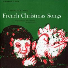 French Christmas Songs (CD)