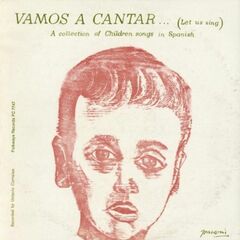 Vamos A Cantar: Let Us Sing (CD)
