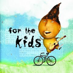 For The Kids (CD)
