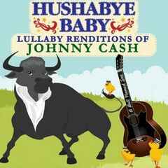 Country Lullaby Renditions Of