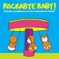 Lullaby Renditions Of Dave Matthews Band (CD)