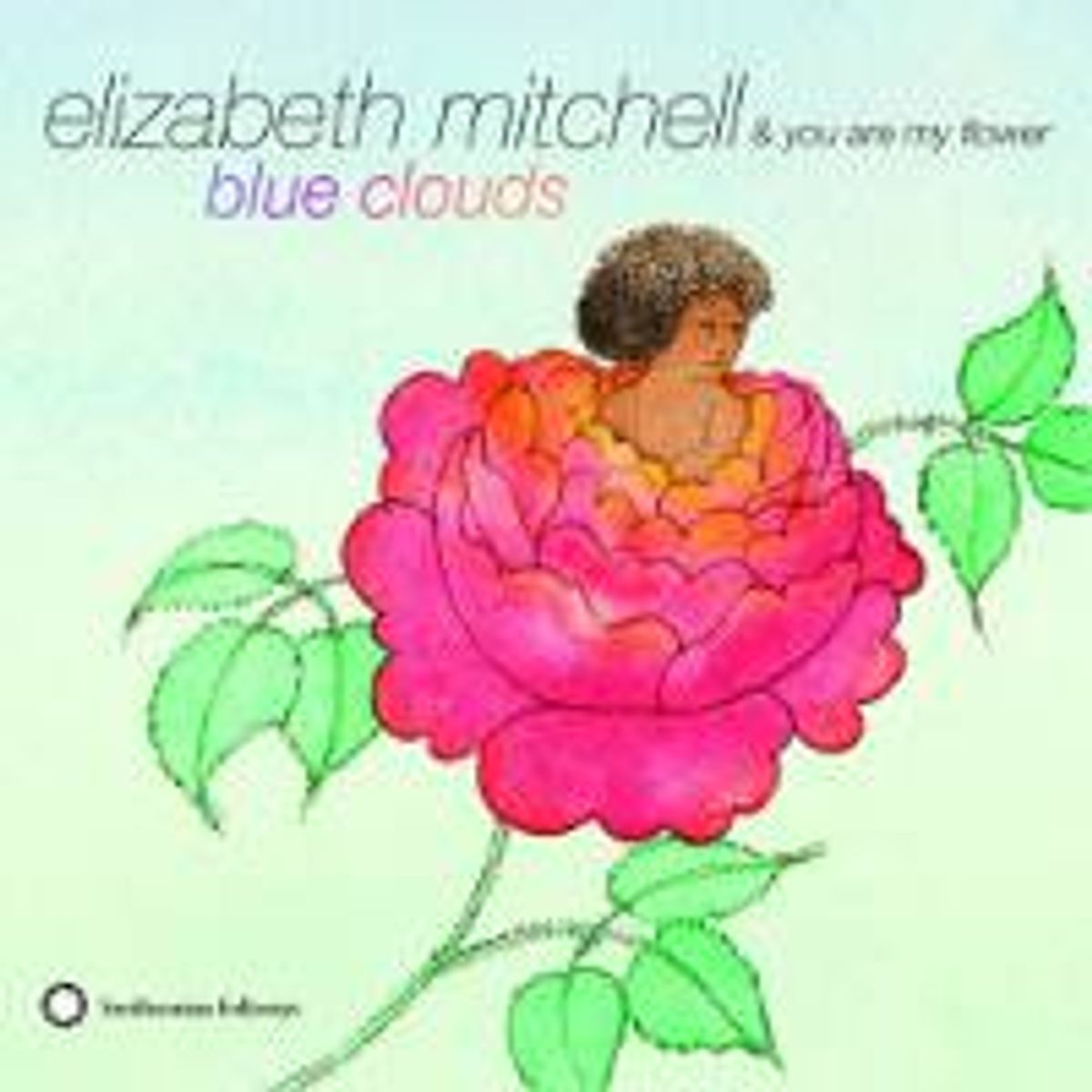 Blue Clouds (CD)