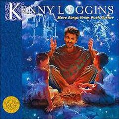 More Songs From Pooh Corner (CD)